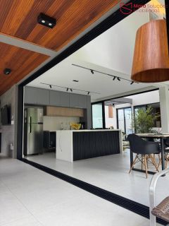 GIARDINO DI VETRO | ALPHAVILLE LN III | R$2.490.000,00