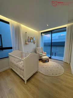 GIARDINO DI VETRO | ALPHAVILLE LN III | R$2.490.000,00