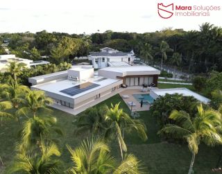 ENCONTRO DAS ÁGUAS | LAURO DE FREITAS R$ 12.000.000,00 | PORTEIRA FECHADA