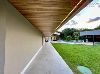 ENCONTRO DAS ÁGUAS | LAURO DE FREITAS R$ 12.000.000,00 | PORTEIRA FECHADA