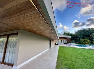 ENCONTRO DAS ÁGUAS | LAURO DE FREITAS R$ 12.000.000,00 | PORTEIRA FECHADA
