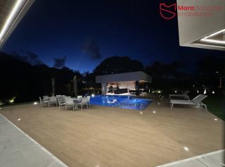ENCONTRO DAS ÁGUAS | LAURO DE FREITAS R$ 12.000.000,00 | PORTEIRA FECHADA