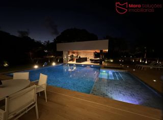 ENCONTRO DAS ÁGUAS | LAURO DE FREITAS R$ 12.000.000,00 | PORTEIRA FECHADA