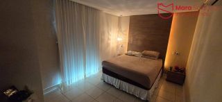 CASA INCRÍVEL FOZ DO JOANES | R$ 1.280.000,00 | PORTEIRA FECHADA