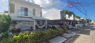 CASA INCRÍVEL FOZ DO JOANES | R$ 1.280.000,00 | PORTEIRA FECHADA