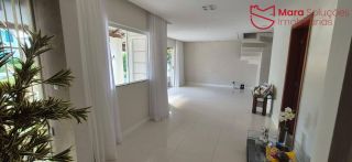 CASA INCRÍVEL FOZ DO JOANES | R$ 1.280.000,00 | PORTEIRA FECHADA
