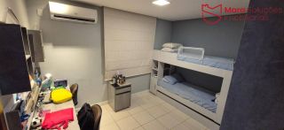 CASA INCRÍVEL FOZ DO JOANES | R$ 1.280.000,00 | PORTEIRA FECHADA