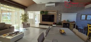 CASA INCRÍVEL FOZ DO JOANES | R$ 1.280.000,00 | PORTEIRA FECHADA