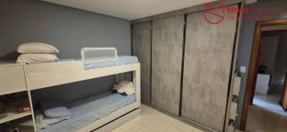 CASA INCRÍVEL FOZ DO JOANES | R$ 1.280.000,00 | PORTEIRA FECHADA