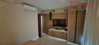 CASA INCRÍVEL FOZ DO JOANES | R$ 1.280.000,00 | PORTEIRA FECHADA