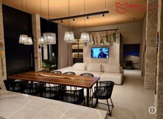 CASA DE ALTO LUXO EM ITACIMIRIM | R$4.650.000,00 | PORTEIRA FECHADA