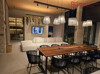 CASA DE ALTO LUXO EM ITACIMIRIM | R$4.650.000,00 | PORTEIRA FECHADA