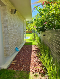 CASA DE ALTO LUXO EM ITACIMIRIM | R$4.650.000,00 | PORTEIRA FECHADA