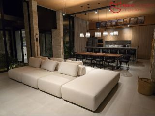 CASA DE ALTO LUXO EM ITACIMIRIM | R$4.650.000,00 | PORTEIRA FECHADA