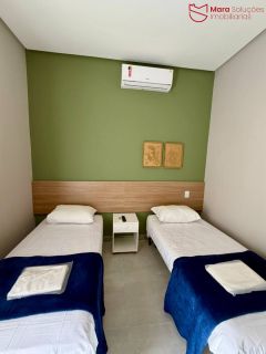 MANSÃO 8 SUÍTES - ITACIMIRIM | R$ 2.499.000,00 | PORTEIRA FECHADA