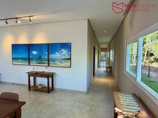 MANSÃO 8 SUÍTES - ITACIMIRIM | R$ 2.499.000,00 | PORTEIRA FECHADA
