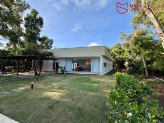 MANSÃO 8 SUÍTES - ITACIMIRIM | R$ 2.499.000,00 | PORTEIRA FECHADA