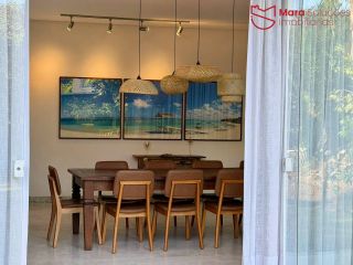 MANSÃO 8 SUÍTES - ITACIMIRIM | R$ 2.499.000,00 | PORTEIRA FECHADA