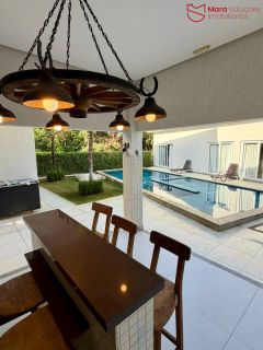 MANSÃO 8 SUÍTES - ITACIMIRIM | R$ 2.499.000,00 | PORTEIRA FECHADA