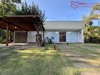 MANSÃO 8 SUÍTES - ITACIMIRIM | R$ 2.499.000,00 | PORTEIRA FECHADA