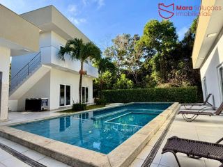 MANSÃO 8 SUÍTES - ITACIMIRIM | R$ 2.499.000,00 | PORTEIRA FECHADA