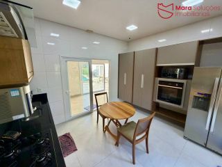 MANSÃO 8 SUÍTES - ITACIMIRIM | R$ 2.499.000,00 | PORTEIRA FECHADA