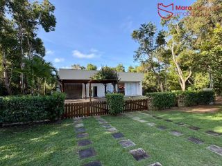 MANSÃO 8 SUÍTES - ITACIMIRIM | R$ 2.499.000,00 | PORTEIRA FECHADA