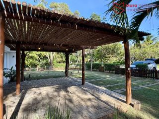 MANSÃO 8 SUÍTES - ITACIMIRIM | R$ 2.499.000,00 | PORTEIRA FECHADA