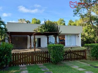 MANSÃO 8 SUÍTES - ITACIMIRIM | R$ 2.499.000,00 | PORTEIRA FECHADA