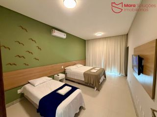 MANSÃO 8 SUÍTES - ITACIMIRIM | R$ 2.499.000,00 | PORTEIRA FECHADA