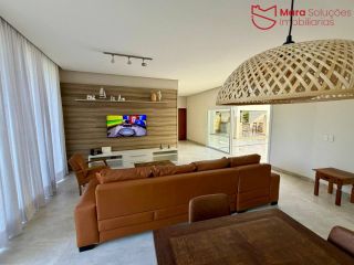 MANSÃO 8 SUÍTES - ITACIMIRIM | R$ 2.499.000,00 | PORTEIRA FECHADA