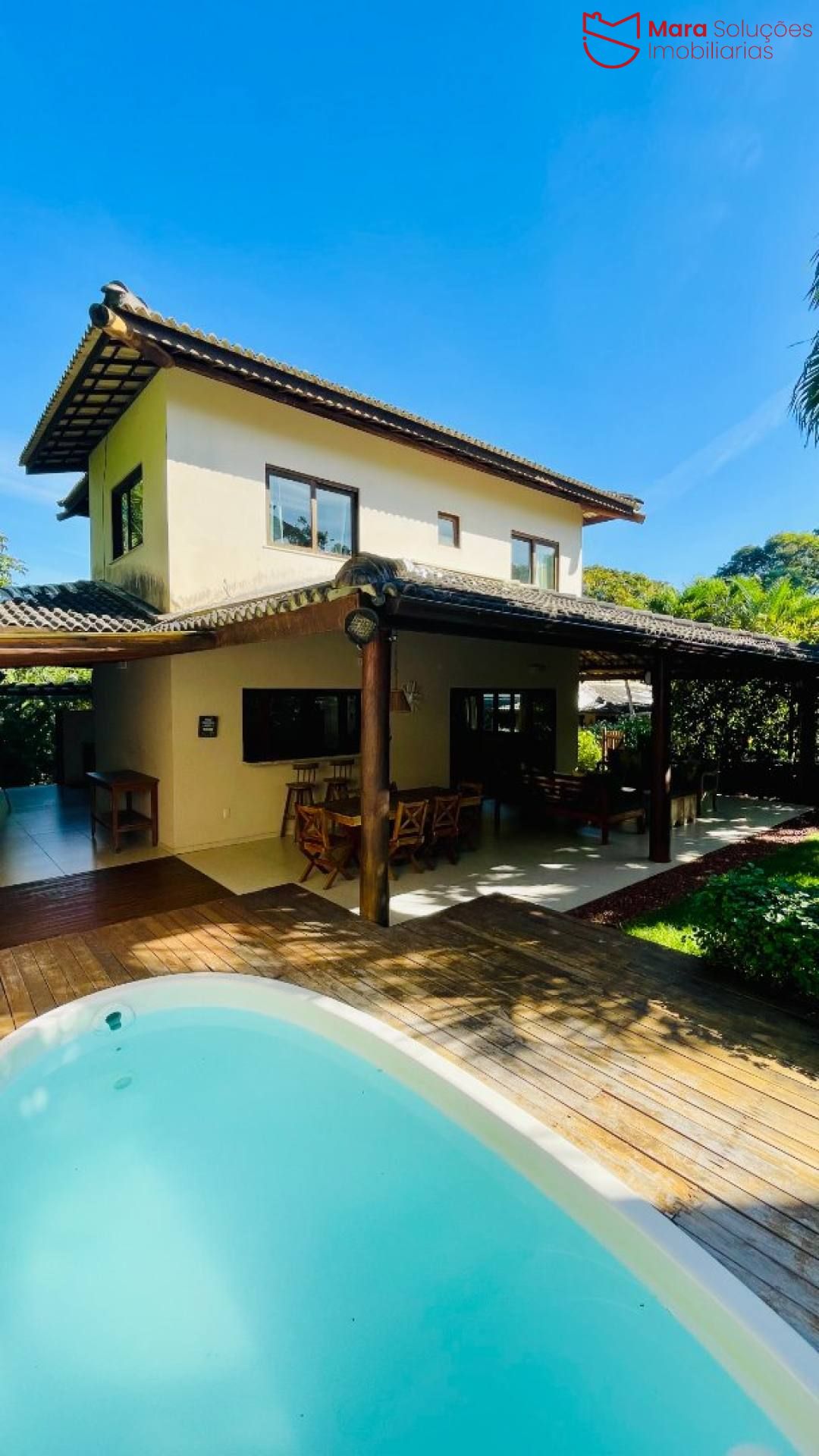 PRAIA DO FORTE | AÇU DA TORRE | R$980.000,00 | PORTEIRA FECHADA