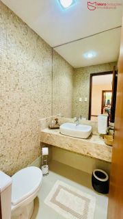 PRAIA DO FORTE | AÇU DA TORRE | R$980.000,00 | PORTEIRA FECHADA