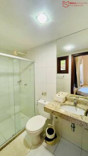 PRAIA DO FORTE | AÇU DA TORRE | R$980.000,00 | PORTEIRA FECHADA