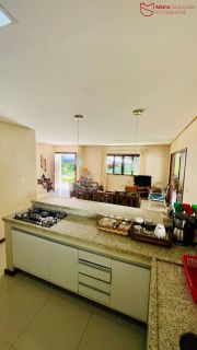 PRAIA DO FORTE | AÇU DA TORRE | R$980.000,00 | PORTEIRA FECHADA