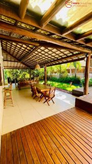 PRAIA DO FORTE | AÇU DA TORRE | R$980.000,00 | PORTEIRA FECHADA