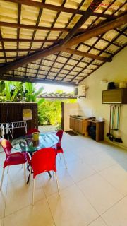 PRAIA DO FORTE | AÇU DA TORRE | R$980.000,00 | PORTEIRA FECHADA