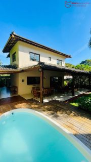 PRAIA DO FORTE | AÇU DA TORRE | R$980.000,00 | PORTEIRA FECHADA