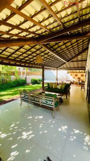 PRAIA DO FORTE | AÇU DA TORRE | R$980.000,00 | PORTEIRA FECHADA