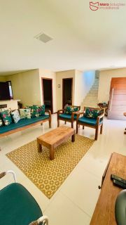 PRAIA DO FORTE | AÇU DA TORRE | R$980.000,00 | PORTEIRA FECHADA