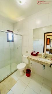PRAIA DO FORTE | AÇU DA TORRE | R$980.000,00 | PORTEIRA FECHADA