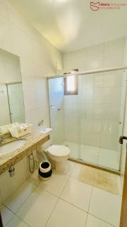 PRAIA DO FORTE | AÇU DA TORRE | R$980.000,00 | PORTEIRA FECHADA