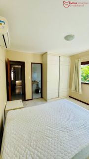PRAIA DO FORTE | AÇU DA TORRE | R$980.000,00 | PORTEIRA FECHADA