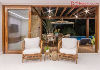 Casa Alto Padrão | Praia do Forte | R$5.500.000,00 | Venda