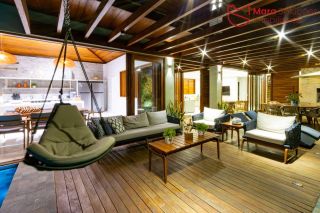 Casa Alto Padrão | Praia do Forte | R$5.500.000,00 | Venda
