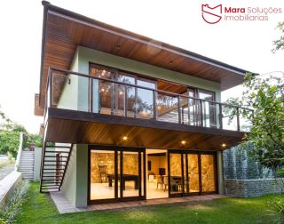 Casa Alto Padrão | Praia do Forte | R$5.500.000,00 | Venda