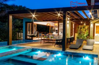 Casa Alto Padrão | Praia do Forte | R$5.500.000,00 | Venda