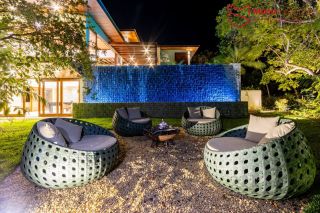 Casa Alto Padrão | Praia do Forte | R$5.500.000,00 | Venda