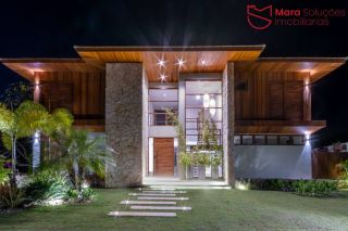 Casa Alto Padrão | Praia do Forte | R$5.500.000,00 | Venda