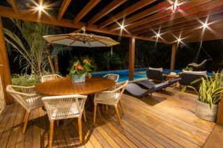 Casa Alto Padrão | Praia do Forte | R$5.500.000,00 | Venda